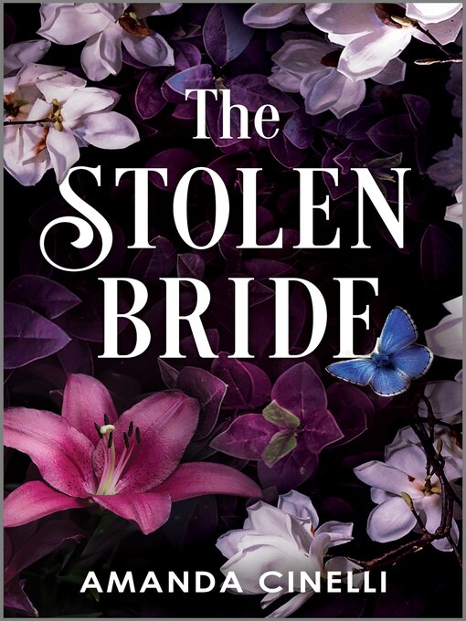 Title details for The Stolen Bride by Amanda Cinelli - Available